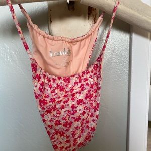 Frankies bikini Francesca bottom